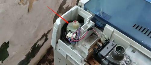 小天鹅洗衣机f0故障怎么解决？维修步骤和注意事项是什么？  第3张