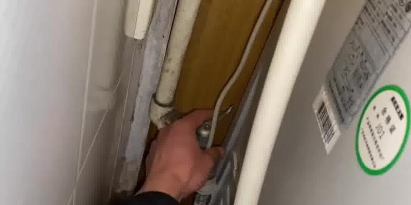 松下洗衣机错位故障怎么解决？常见原因有哪些？  第2张