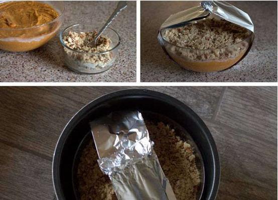 电饭煲蒸汽烫处理是什么？如何正确进行电饭煲蒸汽烫处理？  第3张