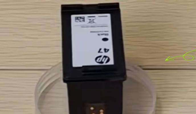 打印机显示器喷头故障怎么修理？需要哪些工具和步骤？  第1张