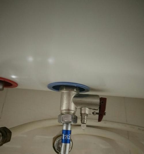 美的热水器不出热水怎么办？可能的原因有哪些？  第3张