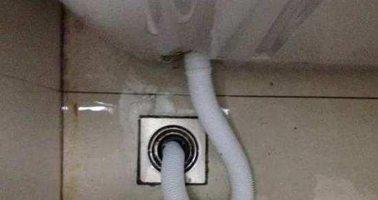 洗衣机进水内管漏水怎么修？快速解决方法是什么？  第3张