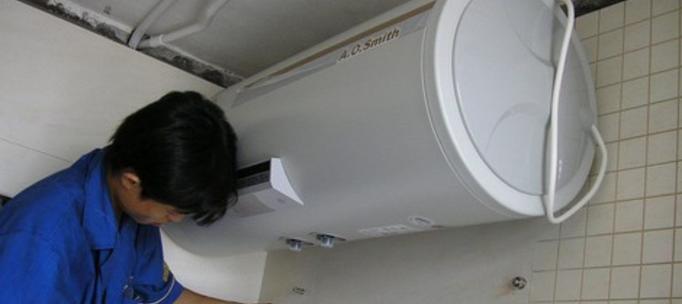 热水器接地插头跳闸了怎么办？如何快速解决？  第3张