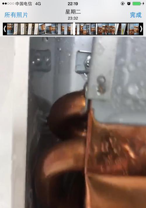 美的热水器漏水了怎么回事？如何快速解决？  第2张