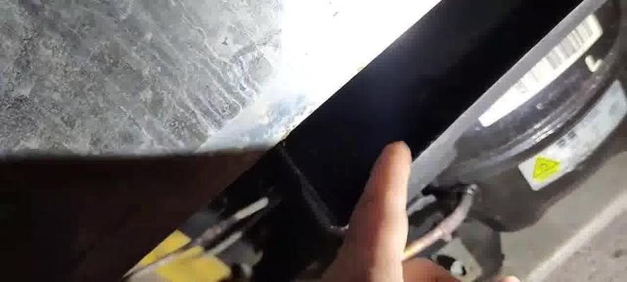 康佳冰箱不制冷是什么原因？如何快速解决？  第3张