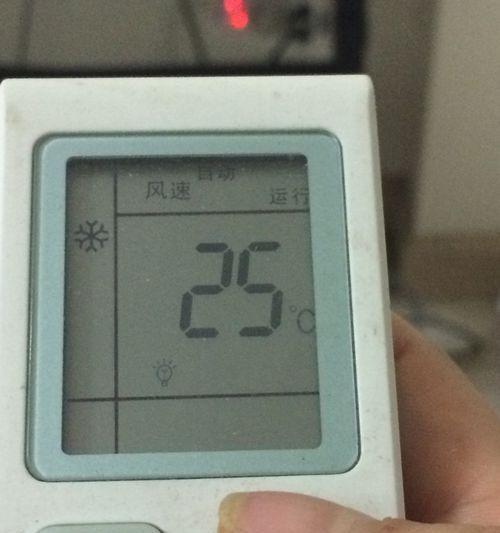 中央空调模式错误怎么解决？遇到模式错误应该怎么办？  第2张