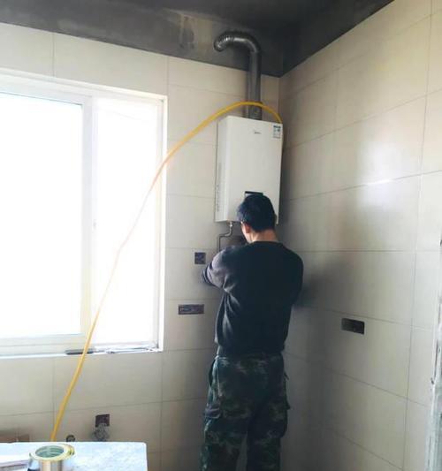 燃气热水器出水小怎么办？查看这些地方能解决问题吗？  第1张