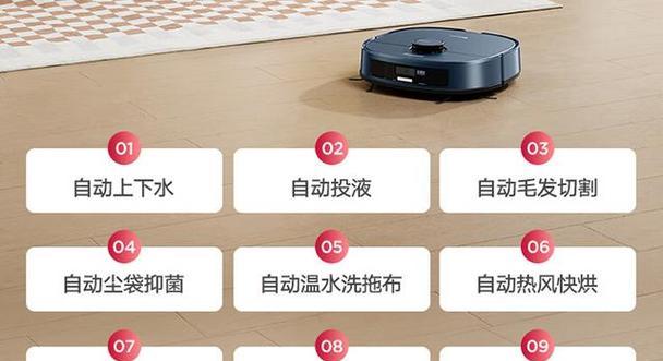小米洗衣机解锁开门方法？遇到故障怎么办？  第3张