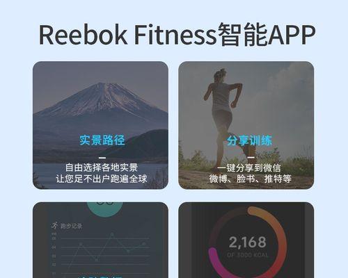 锐步跑步机出现故障怎么办？如何快速解决？  第1张