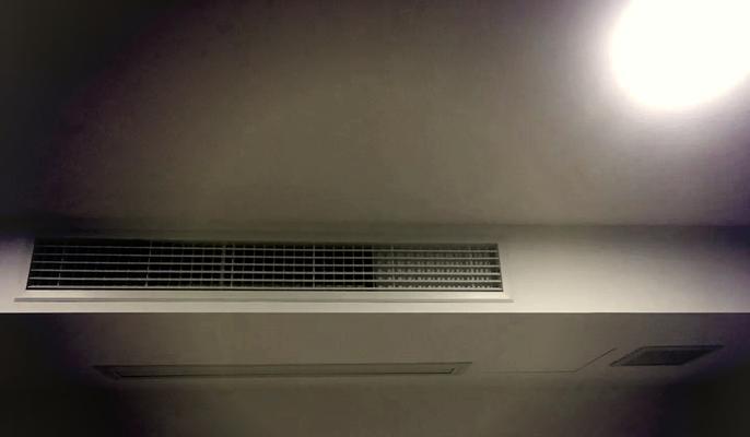 中央空调保养方法有哪些？如何延长使用寿命？  第2张