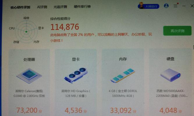 电脑屏幕关机怎么办？如何快速解决屏幕无法关闭的问题？  第3张