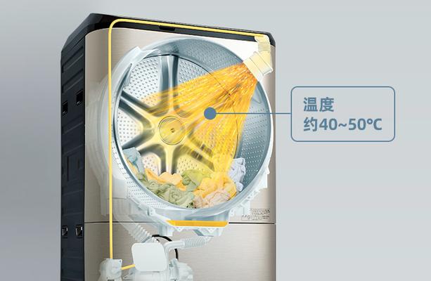 洗衣机冬天不转了怎么办？常见故障及解决方法是什么？  第3张