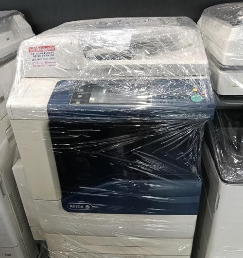 复印机打印淡了怎么修复？快速解决方法有哪些？  第1张