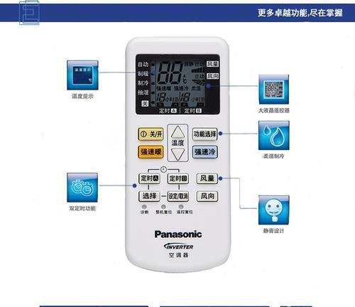空调显示E9错误代码是什么意思？如何解决？  第2张