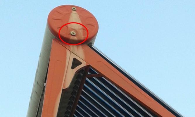 华阳太阳能不加热怎么办？维修服务流程是什么？  第2张