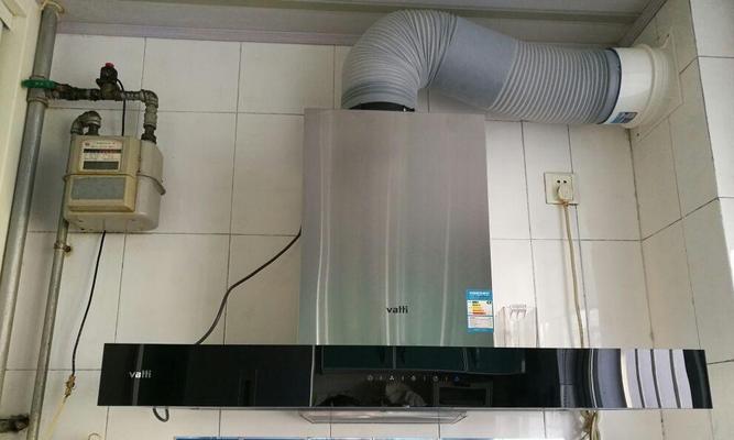 打开油烟机后有油味怎么办？如何快速解决油烟机异味问题？  第2张
