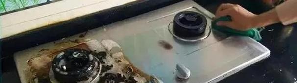 燃气灶炒菜时突然灭火是什么原因？如何快速解决？  第1张