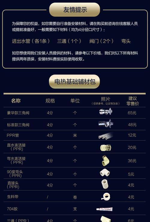 单位热水器选用方法？如何确保选择的热水器既安全又高效？  第2张