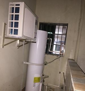 格力热水器显示e0故障代码怎么办？  第3张