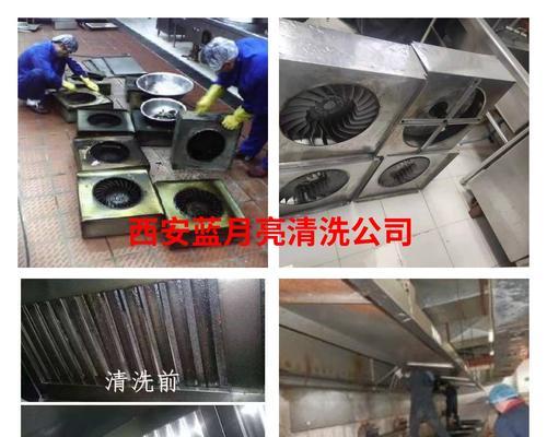 抽油烟机纱网清洗方法是什么？多久需要清洗一次？  第3张