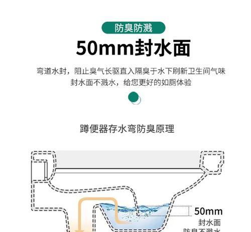  蹲厕与马桶的优劣对比分析？哪种更适合家庭使用？ 第3张