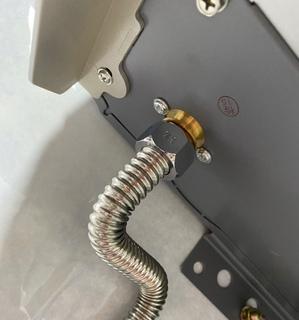 华帝燃气热水器E8故障码是什么原因？如何维修？  第1张