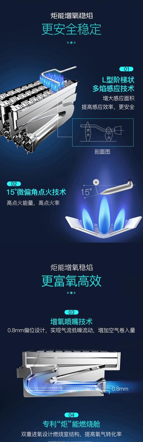华帝燃气热水器E8故障码是什么原因？如何维修？  第3张