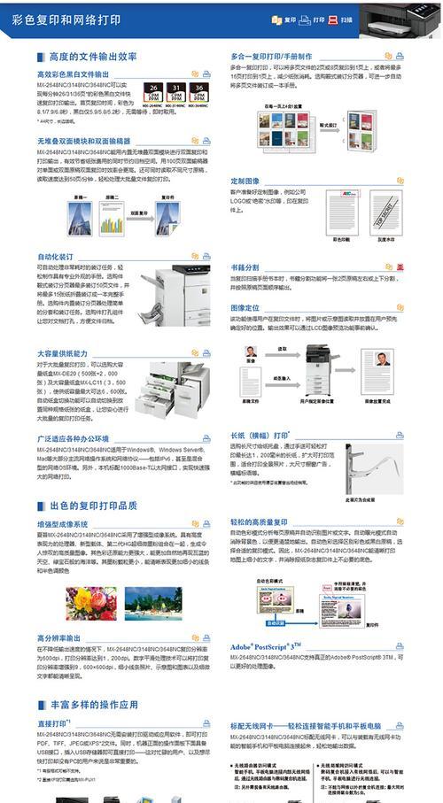 复印机扫描模糊怎么办？如何快速解决扫描问题？  第3张