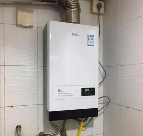 电热水器不加热？找出不出热水的常见原因及解决办法  第2张