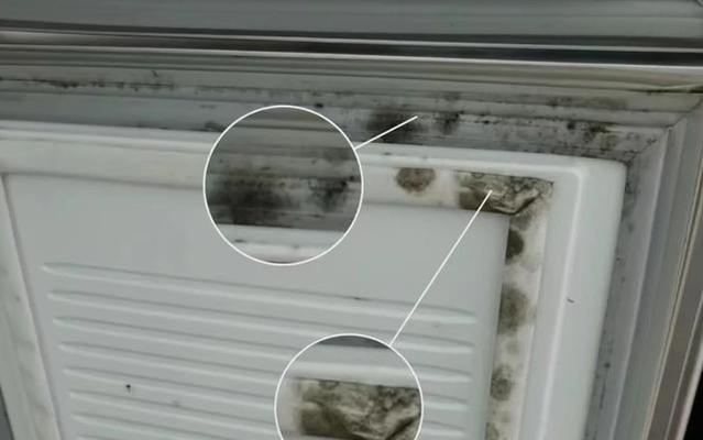 冰箱出现积水如何处理？快速解决方法是什么？  第2张