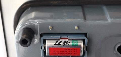 燃气灶点火器电池坏了怎么办？修理步骤是什么？  第2张