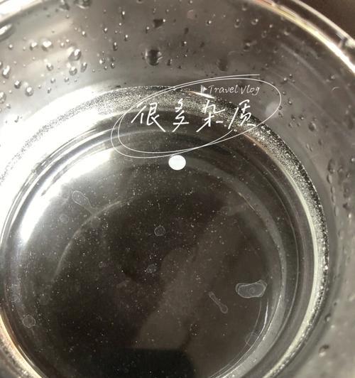 饮水机水外溢了怎么办？如何快速解决溢水问题？  第2张