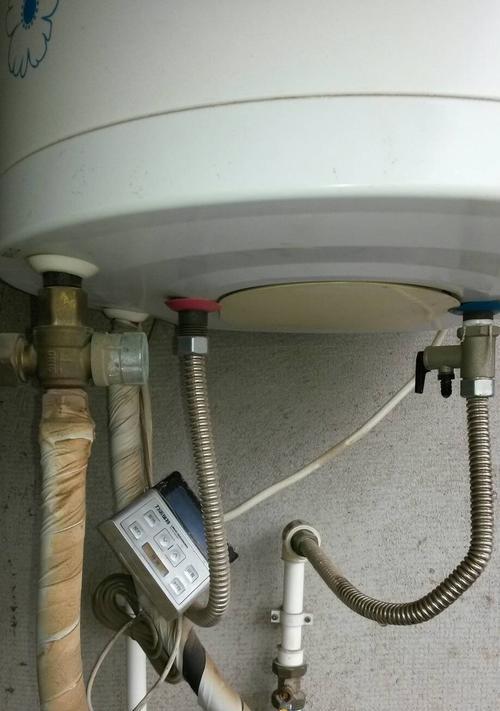 热水器加热产生泡沫是什么原因？如何解决？  第1张