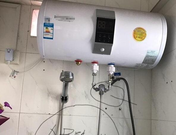 美得热水器不加热怎么回事？如何快速解决？  第3张