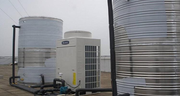 格力热水器显示L6错误代码如何解决？  第1张