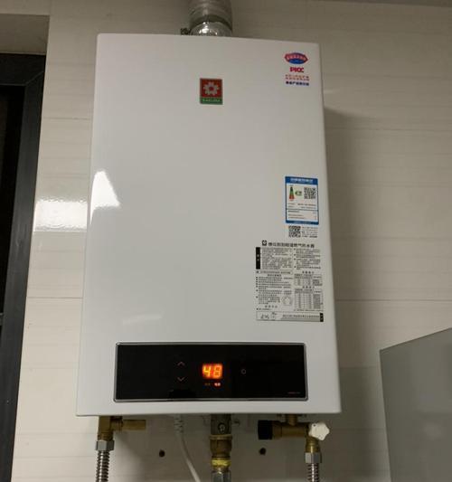 格力热水器显示L6错误代码如何解决？  第3张