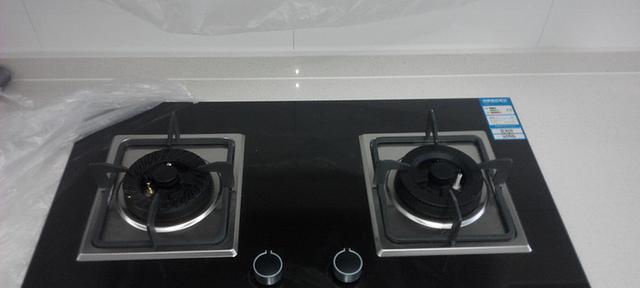油烟机开槽清洗方法是什么？如何彻底清洁油烟机开槽？  第3张