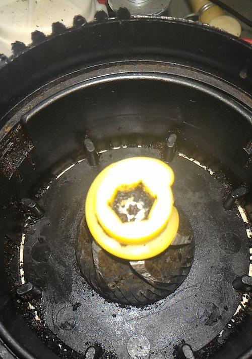 咖啡机生锈了怎么办？有效修复方法有哪些？  第2张
