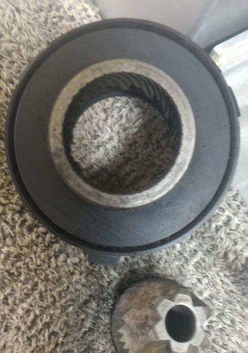 咖啡机生锈了怎么办？有效修复方法有哪些？  第3张