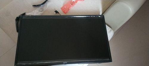 老式电视机屏幕无法显示怎么办？如何进行屏幕修改？  第3张