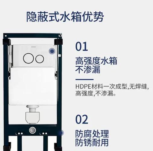 马桶怎么安装？马桶安装教程有哪些步骤？  第3张