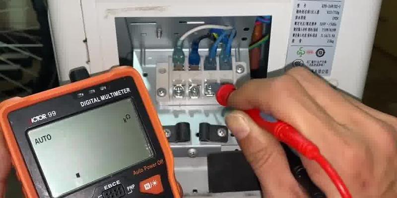 空调显示E3是什么意思？出现E3故障该如何解决？  第1张