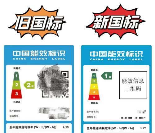 几级能效是什么意思？不懂的来了解下，能效等级如何影响家电选择？  第2张