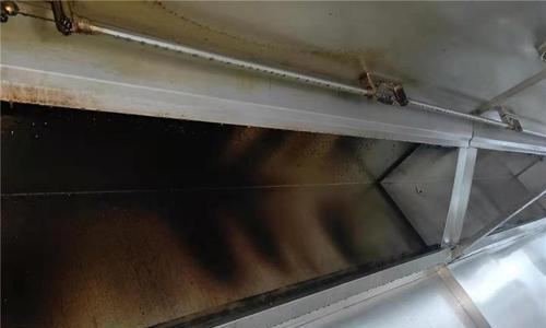 荆门油烟机清洗方法有哪些？如何快速清洁油烟机？  第3张