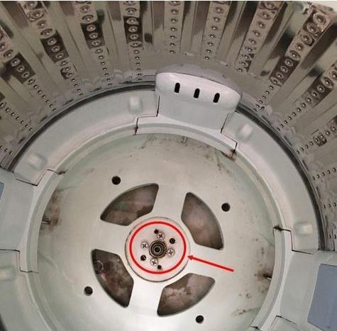 洗衣机滚筒清洗方法？步骤是什么？  第3张