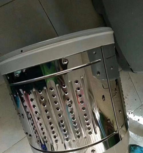 滚桶洗衣机不转的原因是什么？如何从内因和外因两个方面进行排查？  第3张