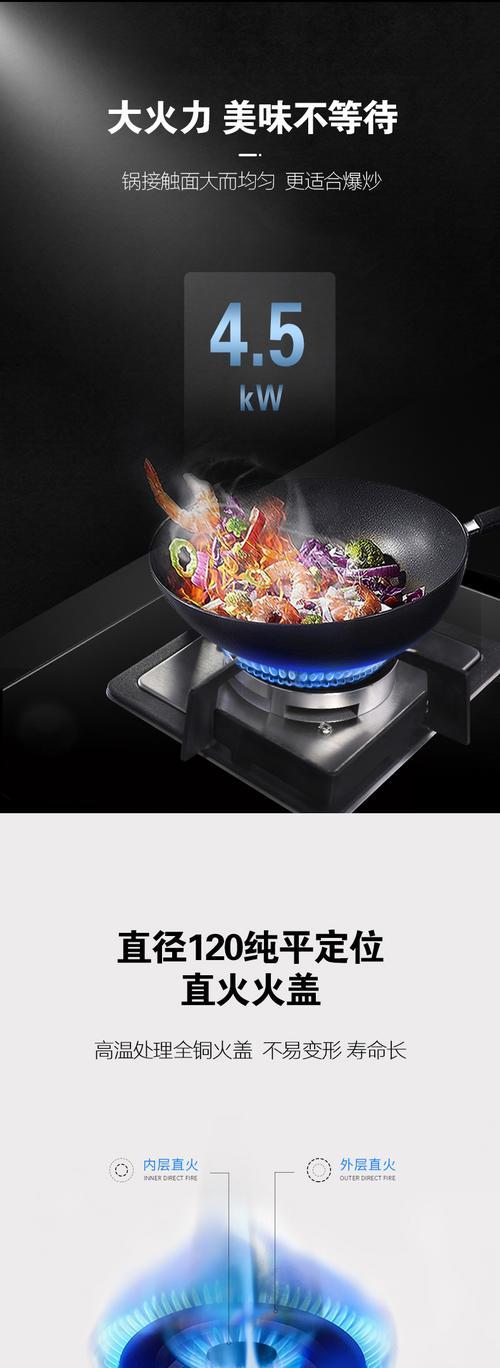 樱花燃气灶打不着火怎么办？常见原因及解决方法有哪些？  第1张