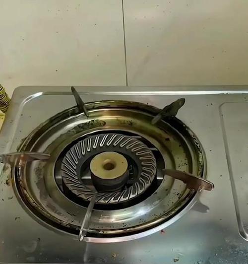 樱花燃气灶打不着火怎么办？常见原因及解决方法有哪些？  第3张