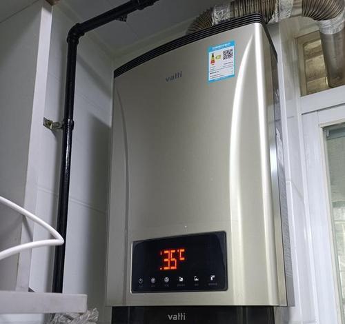 热水器出现e8故障怎么办？原因及维修方法解析？  第3张