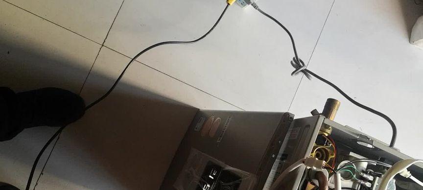 热水器出现e8故障怎么办？原因及维修方法解析？  第2张